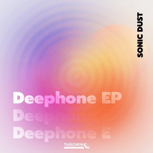 Sonic Dust - Deephone [THR037]